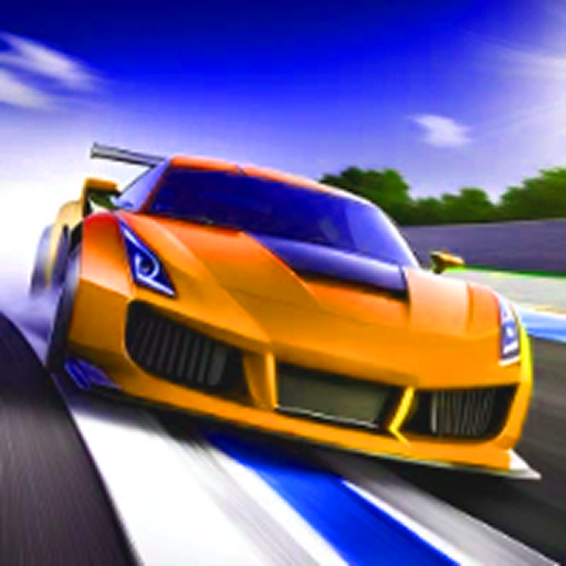 Speed Pursuit Challenge